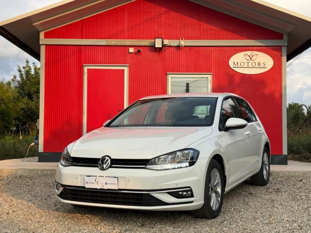 Volkswagen Golf 1.6 TDI 115 CV 5p. Executive BlueMotion Technology - Foto 5