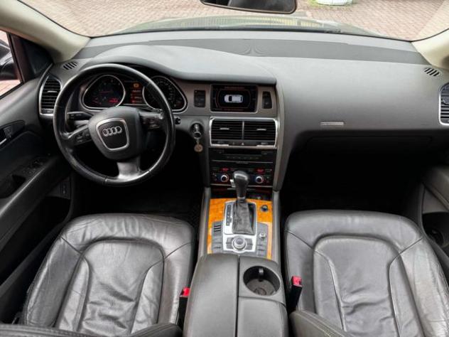 AUDI Q7 PROBLEMI AL CAMBIO UNICOPROP. DOPPIO TETTO rif. 24135552 - Foto 3
