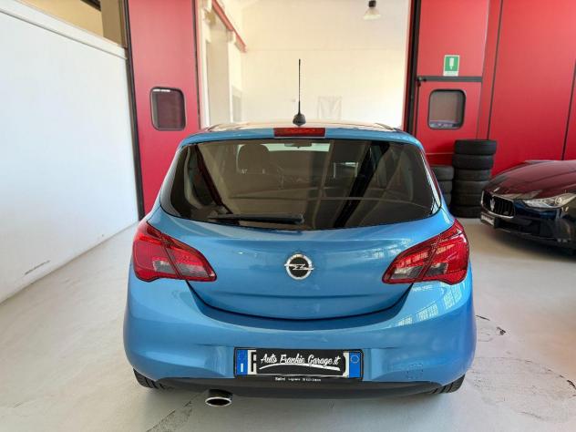 OPEL - Corsa - 1.4 5p. Innovation - Foto 10