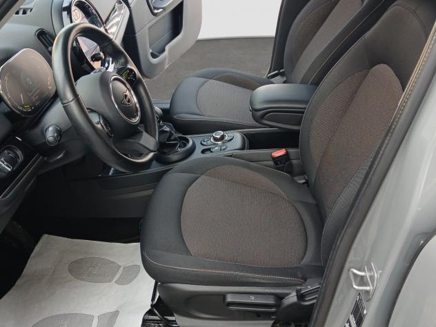Mini Countryman Cooper SE Business 1.5 Twin Power Turbo eDrive ALL4 Steptronic - Foto 10