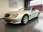 MERCEDES-BENZ SL 500 cat rif. 23983116