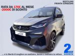NEW AIXAM City GTO#PRONTA CONSEGNA!