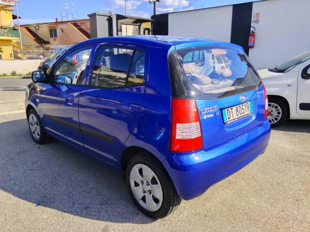 Kia Picanto 1.0 12V Life - Foto 5