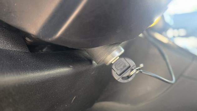 Lancia Ypsilon 1.2 Gold 69CV GPL Uff Italy USB Clima Bluetooth - Foto 9