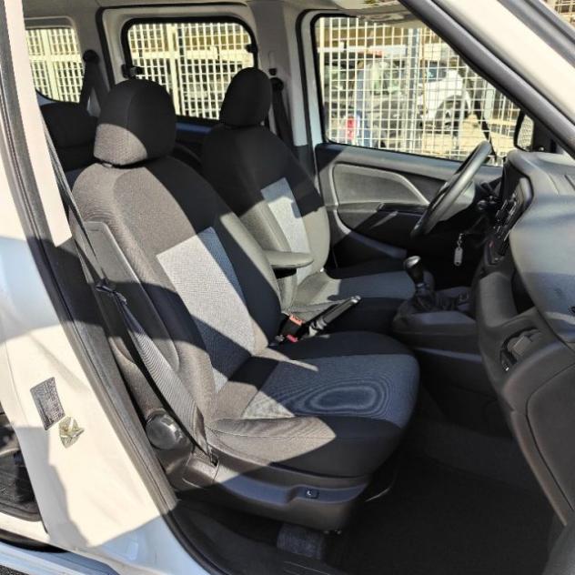FIAT Doblo 1.3 MJT PC Combi N1 rif. 24018853 - Foto 6