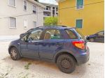 FIAT 16 4x4 GPL