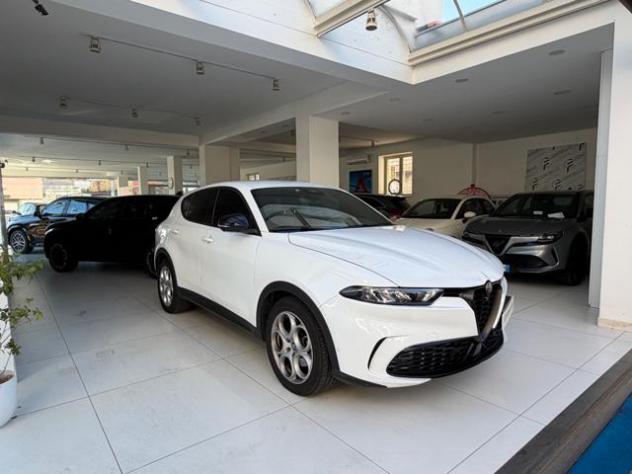 ALFA ROMEO Tonale 1.6 diesel 130 CV TCT6 Sprint tua da €299,00 mensi rif. 24193090 - Foto 9