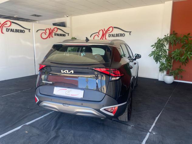 Kia Sportage 1.6 CRDI MHEV BUSINESS 2WD DCT - Foto 4