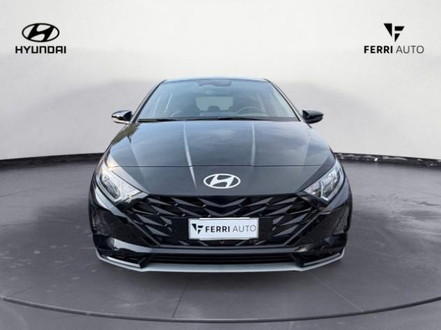 HYUNDAI i20 1.0 TGDi Dark Line rif. 23983669 - Foto 3