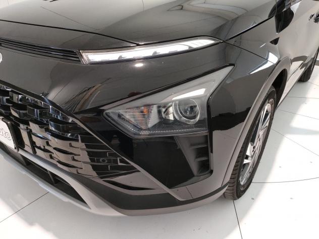 Hyundai Bayon BAYON 1.2 MPI XLINE - Foto 9