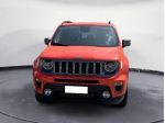 Jeep Renegade 2.0 MJet 140cv Longitude 4WD