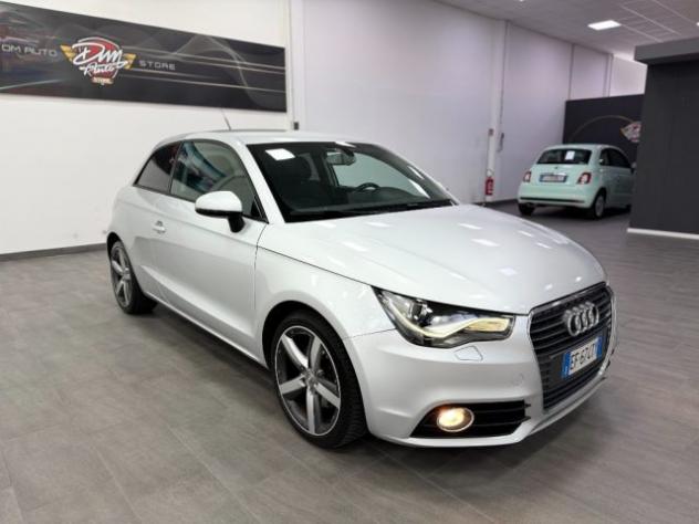 AUDI A1 1.4 TFSI S tronic 119g Ambition rif. 24126659 - Foto 3
