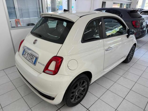 FIAT 500 1.0 Hybrid Connect rif. 23829514 - Foto 2