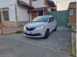 Lancia Ypsilon 1.2 70CV "64.100 km" Bluetooth, Sensori posteriori