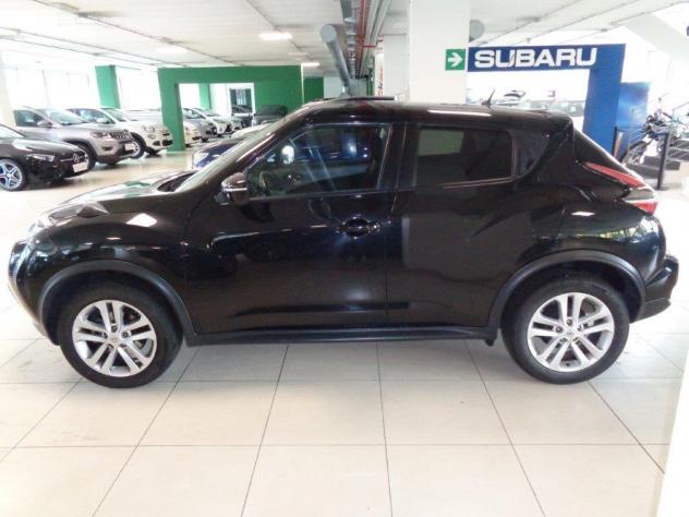 Nissan Juke 1.2 DIG-T 115 Start&Stop Acenta - Foto 6