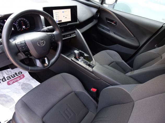 Toyota C-HR 2.0 PHEV Trend - Foto 6