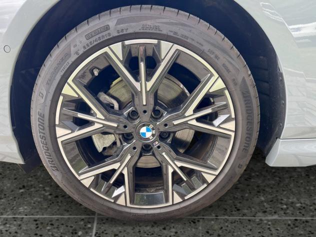 BMW Serie 1 120 48V MSport auto - AZIENDALE - Foto 7