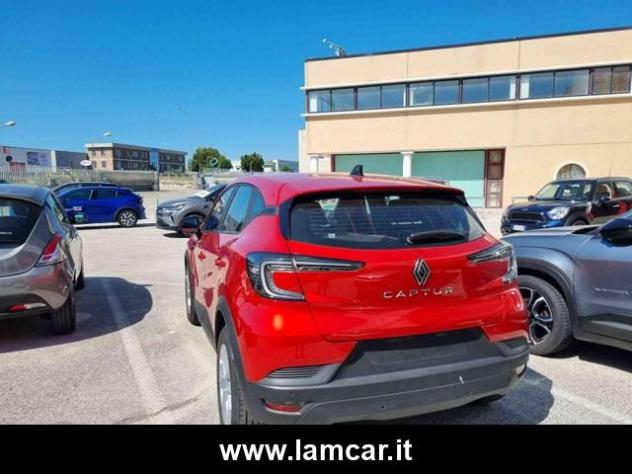 RENAULT Captur ECO-G 100 CV Evolution rif. 23803833 - Foto 2