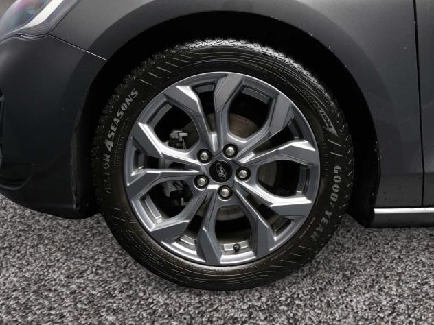 Ford Focus 1.0T EcoBoost Hybrid 125cv ST-Line #nazionale - Foto 5