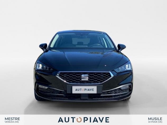 SEAT Leon 1.5 Hybrid 85KW STYLE DSG - Foto 8