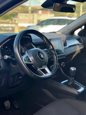 Renault Captur Blue dCi 115 CV Intens - Foto 3