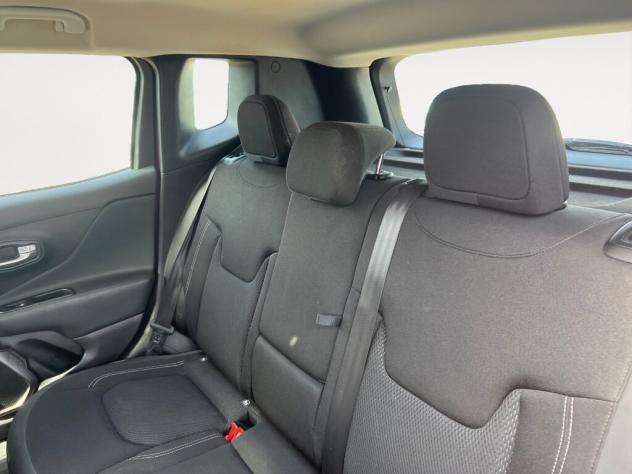 JEEP Renegade Renegade 1.6 Mjt 120 CV Limited - Foto 9