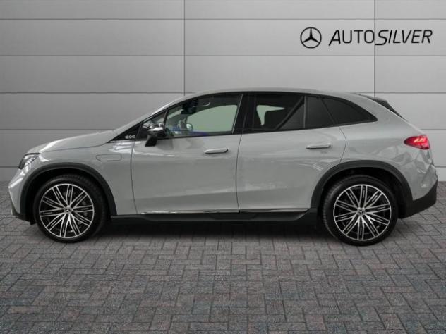 MERCEDES-BENZ EQE SUV 350 4MATIC AMG Line Premium Plus rif. 24166692 - Foto 6