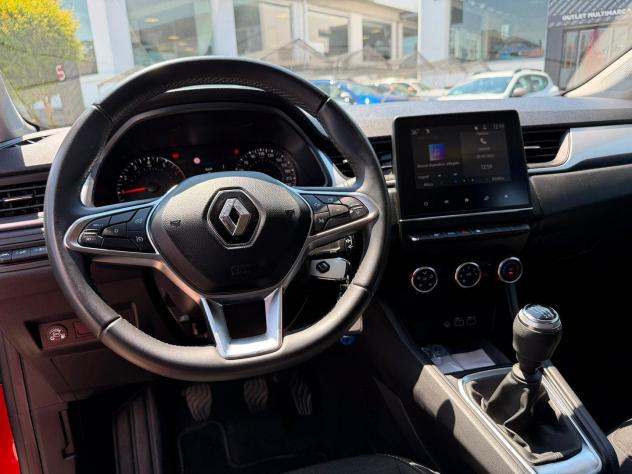 Renault Captur II 2019 1.0 TCe GPL Equilibre - Foto 4