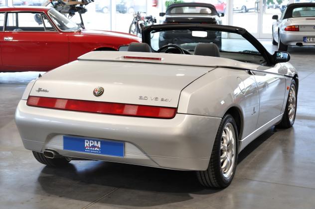 Alfa Romeo Spider 3.0i V6 24V cat L - Foto 6