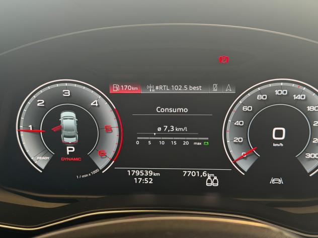 Audi A6 allroad quattro 45 TDI 3.0 quattro S tronic - Foto 8