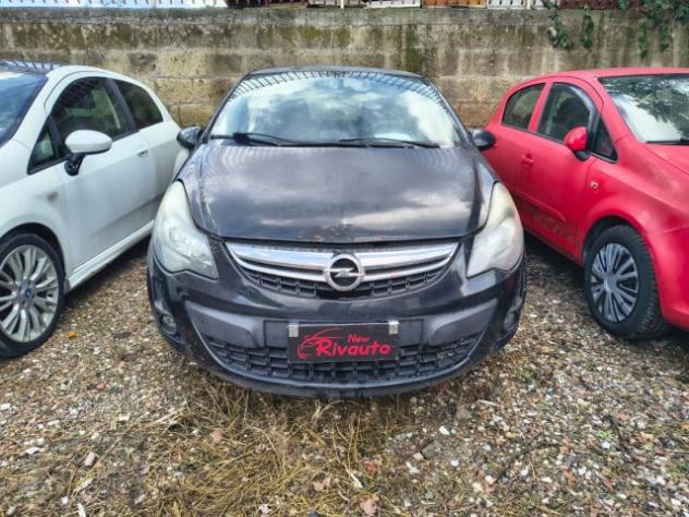OPEL Corsa 1.3 CDTI 75CV 5 porte Ecotec rif. 23973272