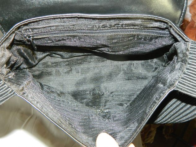 Borsa tracolla Malìparmi - Foto 4