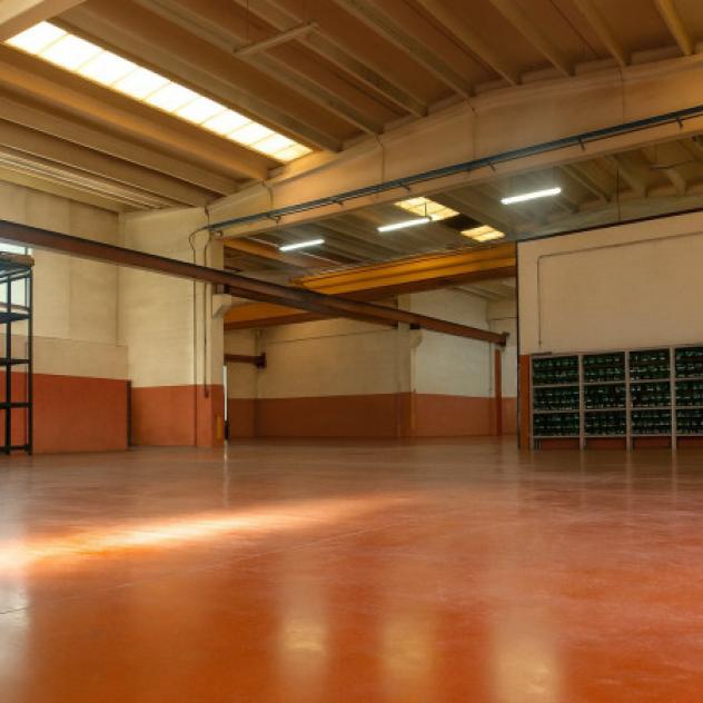 Immobile di 1650 m² con 5 locali in vendita a Casalgrande - Foto 2