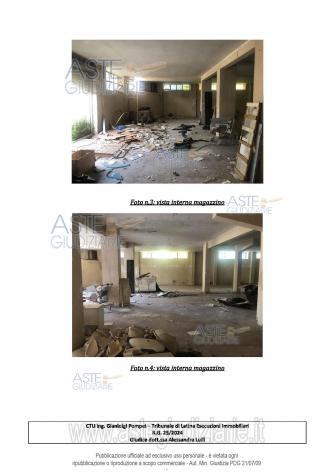 IMMOBILI-IMMOBILE COMMERCIALE-V. Appia, 75, 04012 Cisterna di Latina LT, Italia - Foto 4