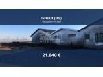Immobile in asta di 989 m² in vendita a Ghedi
