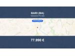 Immobile in asta di 118 m² in vendita a Bari