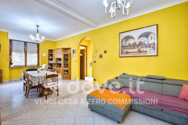 Villa di 300 m² con 5 locali in vendita a Beinasco - Foto 4