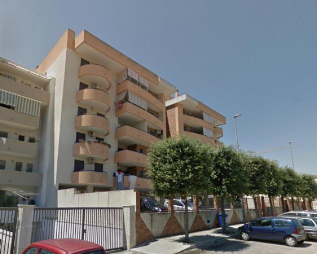 Immobile in asta di 70 m² in vendita a Bisceglie