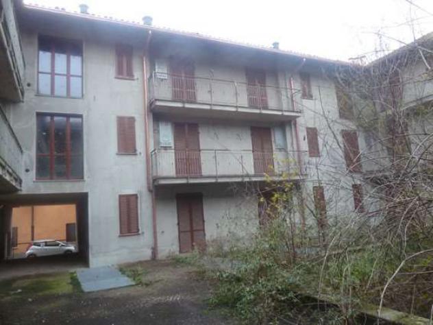 57/2022 2 BG - porzione di fabbricato in asta a Brignano Gera d'Adda - Foto 11