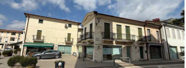 Immobile in asta di 338 m² in vendita a Camisano Vicentino - Foto 9