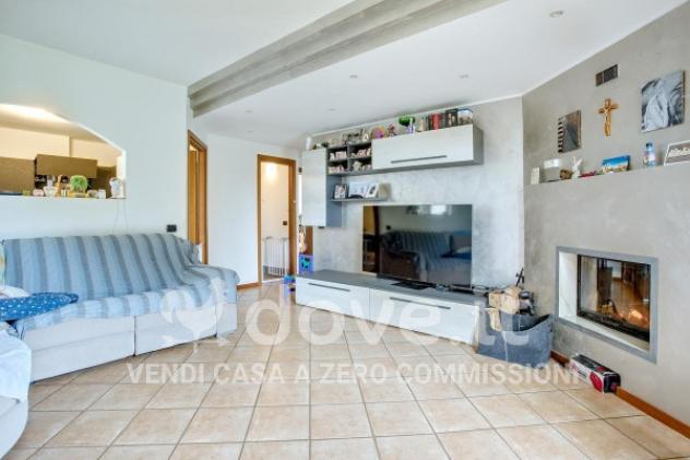 Appartamento di 115 m² con 3 locali in vendita a Cantello - Foto 11