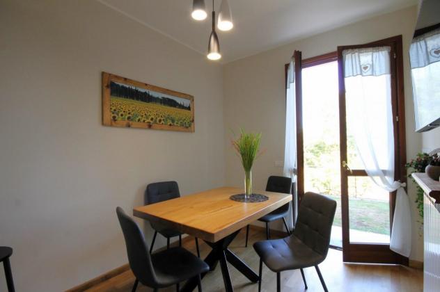 Villa in vendita a Segromigno In Monte - Capannori 100 mq Rif: 1333624 - Foto 8