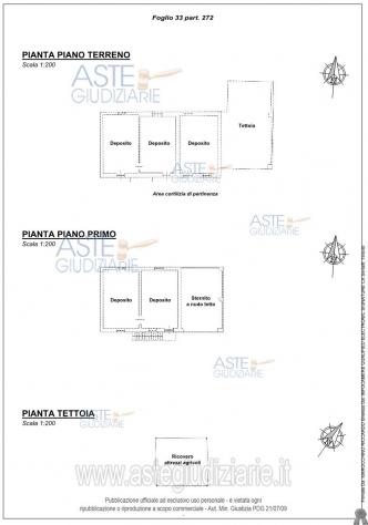IMMOBILI-IMMOBILE RESIDENZIALE-CASCINA MALPENSATA - Foto 10