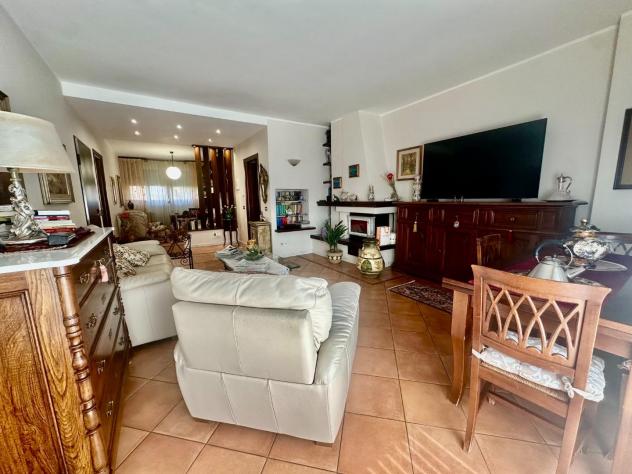 Appartamento in vendita a Avenza - Carrara 120 mq Rif: 1420533 - Foto 10