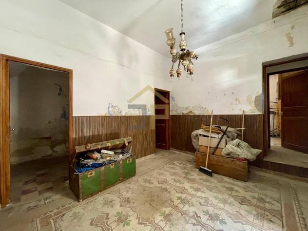 Casa Indipendente in vendita a Castellammare del Golfo - Foto 5