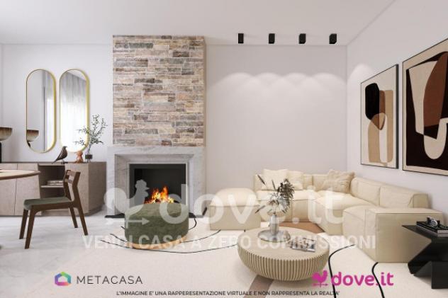 Appartamento di 124 m² con 4 locali e box auto in vendita a Chignolo d'Isola - Foto 4