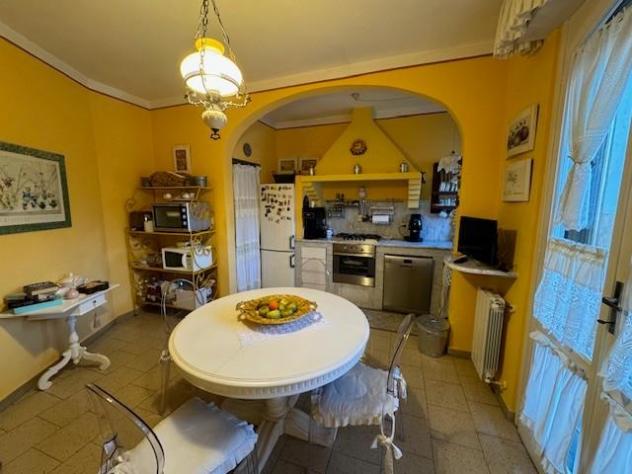 Appartamento in vendita a Stagno - Collesalvetti 150 mq Rif: 1318886 - Foto 4