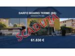Immobile in asta di 172 m², box auto in vendita a Darfo Boario Terme