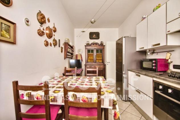 Appartamento di 111 m² con 4 locali in vendita a Ferrara - Foto 10