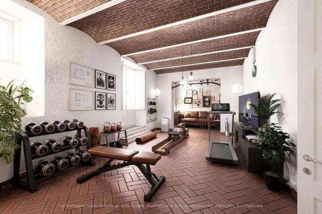 Appartamento in Vendita in zona CURE con giardino - Foto 4